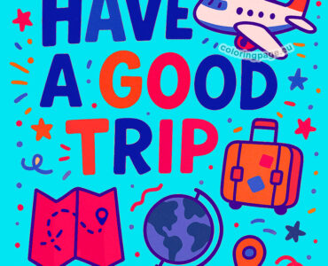 have a good trip