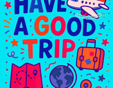 have a good trip