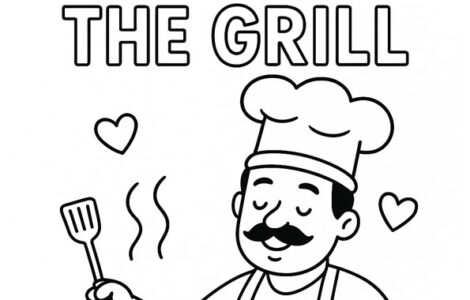king of the grill