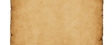 old scroll