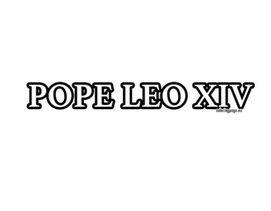 pope leo XIV
