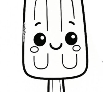 popsicle