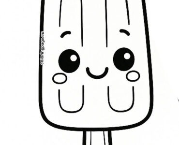popsicle