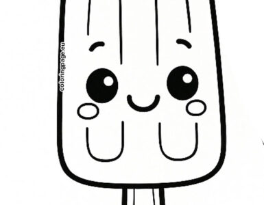popsicle