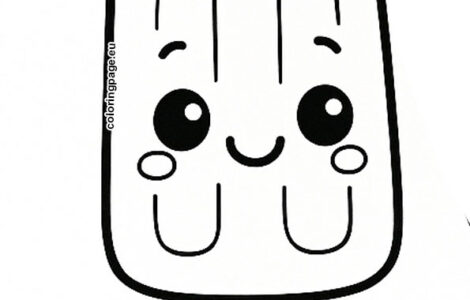 popsicle