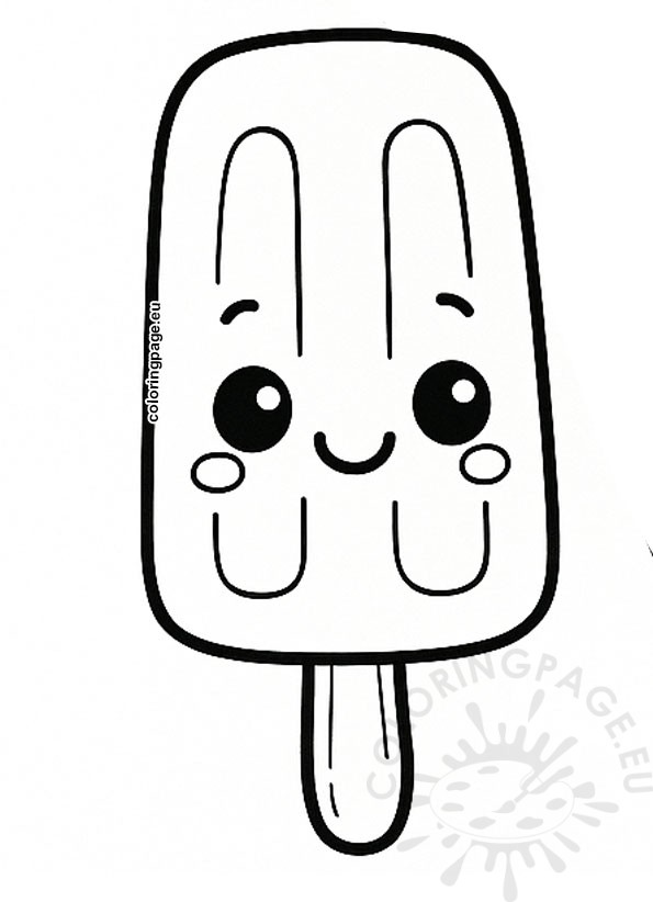 popsicle