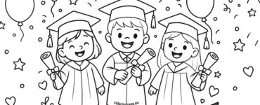 primary school graduation