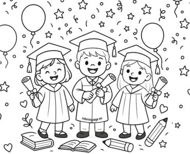 primary school graduation
