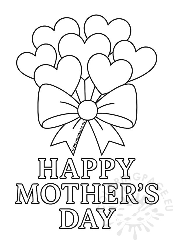 simple mothers day
