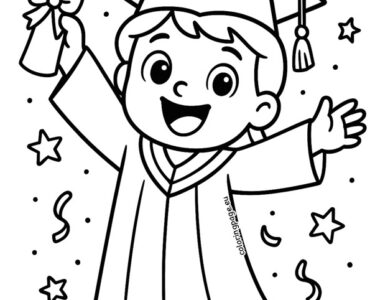 student graduate