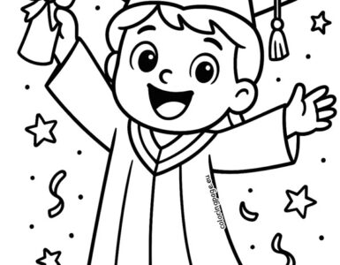 student graduate