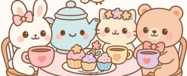 tea party