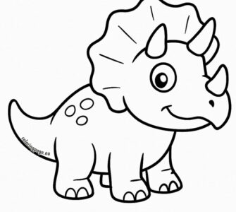 triceratops