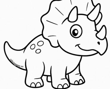 triceratops
