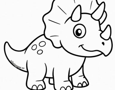 triceratops