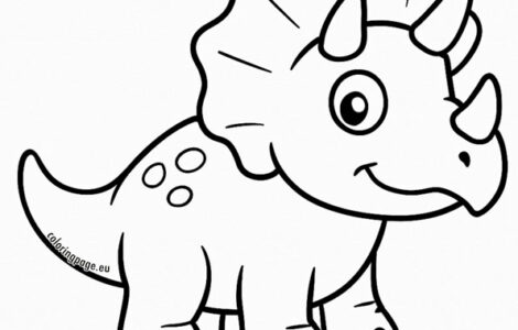 triceratops