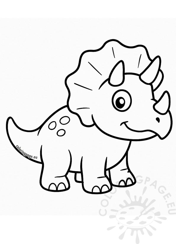 triceratops