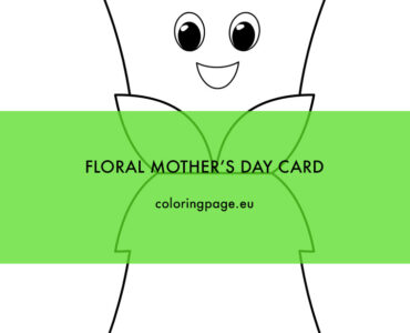 tulip card