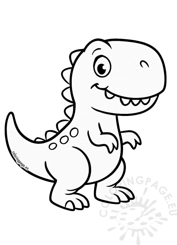 tyrannosaurus
