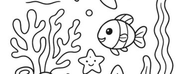 coral reef