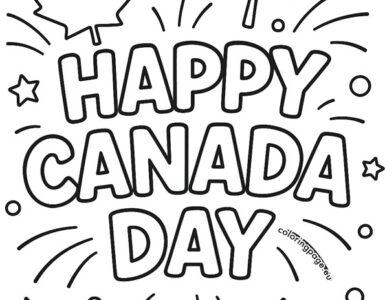 happy canada day