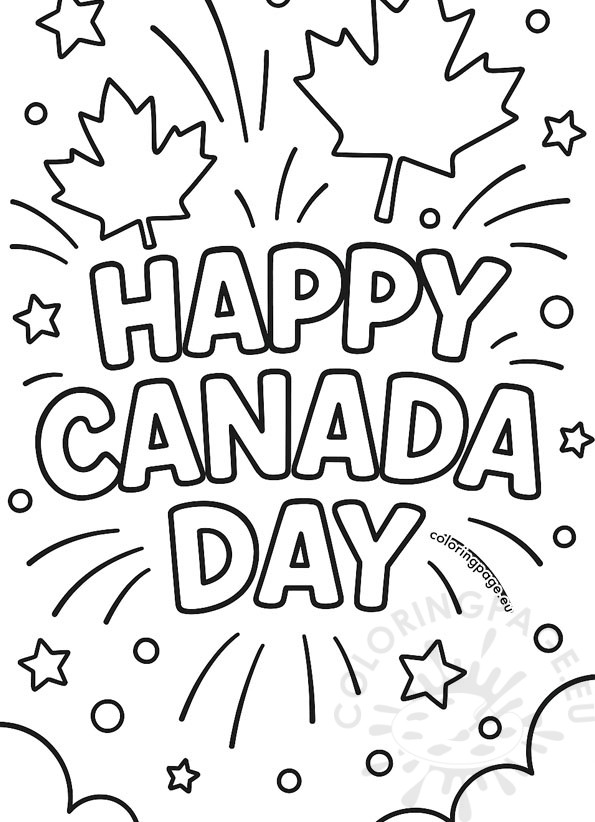 happy canada day