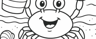 happy crab bucket