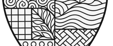 heart patterns 1