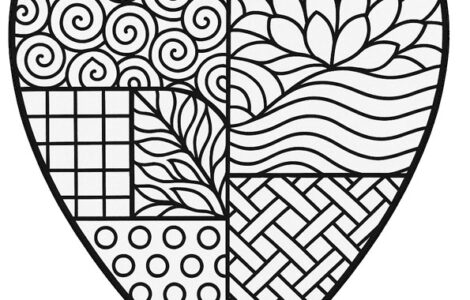 heart patterns 1
