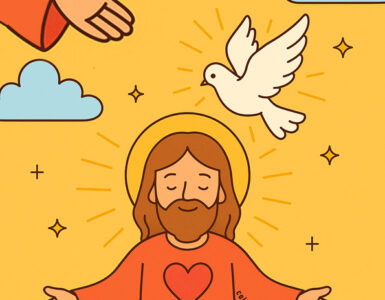 holy trinity sunday