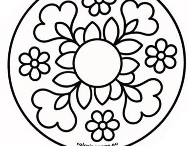 mandala senior