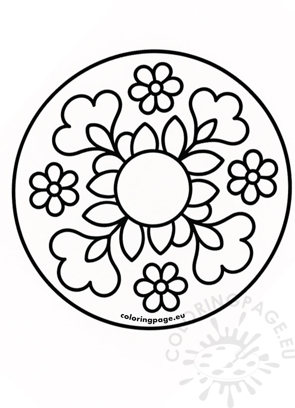 mandala senior