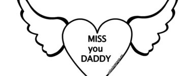 miss you daddy