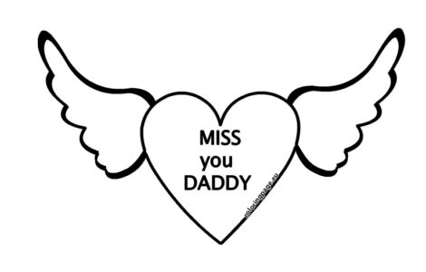 miss you daddy