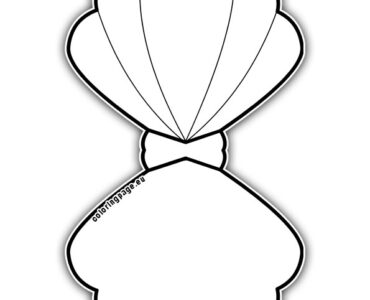 shell greeting card