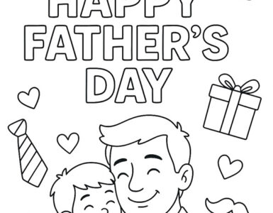 special fathers day