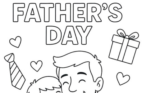 special fathers day