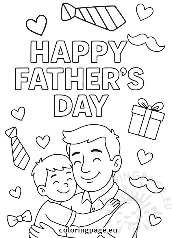 special fathers day