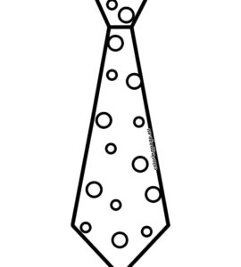 tie circles