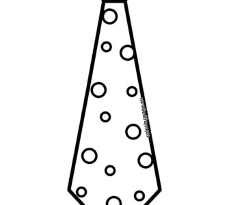 tie circles