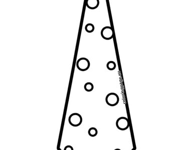 tie circles