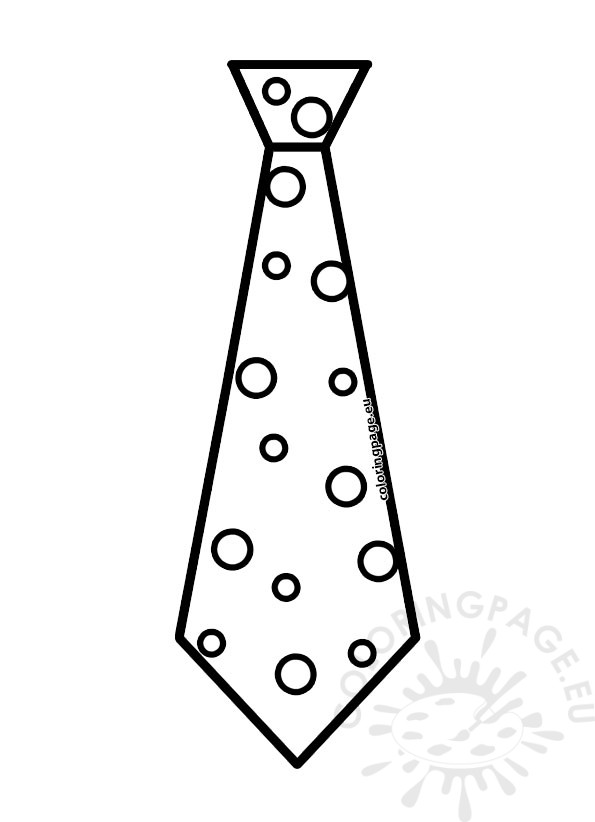 tie circles