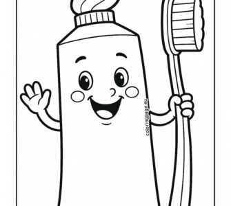 toothpaste