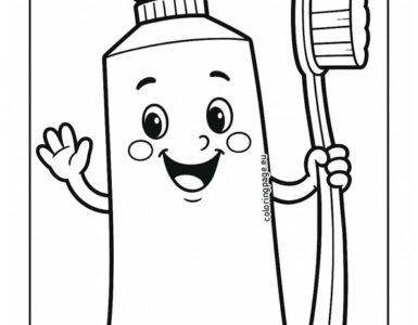 toothpaste