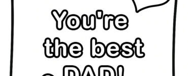 you are the best dad
