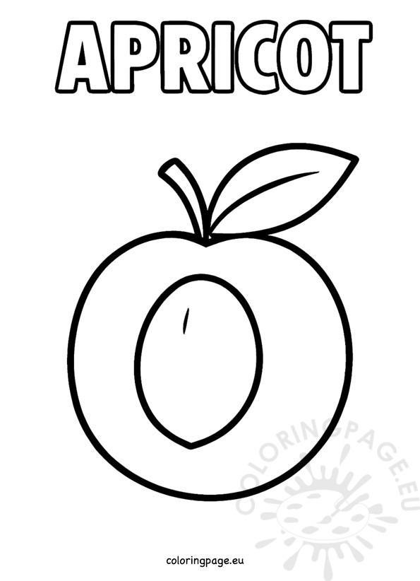 apricot