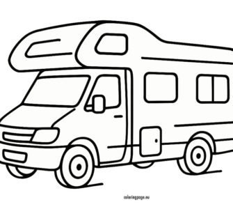camper