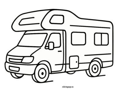 camper