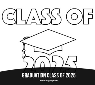 class of 2025