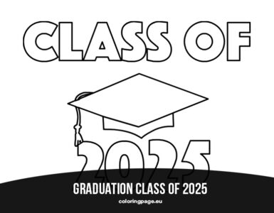 class of 2025